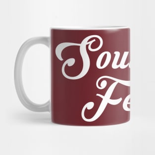 southern Mug